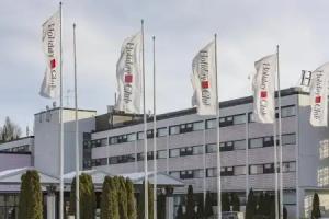 Holiday Club Turun Caribia, Turku