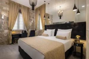Luxury rooms Golden Palace City Centre, Split