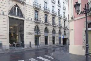 Hospes Amérigo, a Member of Design Hotels, Alicante