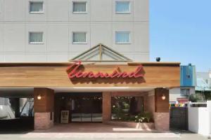Unwind Hotel & Bar Sapporo, Sapporo