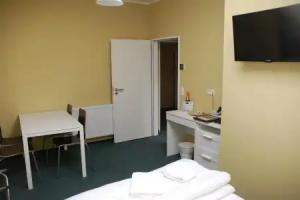 CASILINO Hotel A 20 Wismar, Wismar