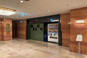 Apa Hotel Nagano, Nagano