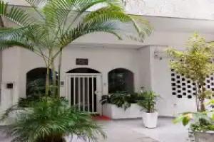 6 Minutes From Copacabana Beach Rdl1112 Hotel, Rio De Janeiro
