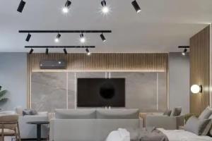 Luxury Suites, Bursa