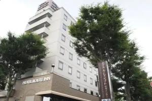 HOTEL ROUTE-INN COURT MATSUMOTO INTER, Matsumoto