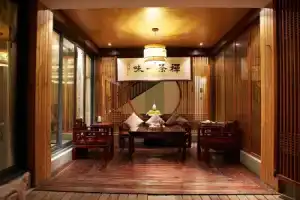 Xiangji Yinyu Boutique Hotel, Hangzhou