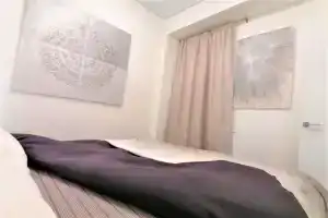 Apartments on Pervomaiskaya street 1, Sochi