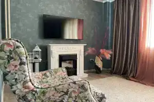 Apartments on Leningradskaya street 9B, Volgodonsk