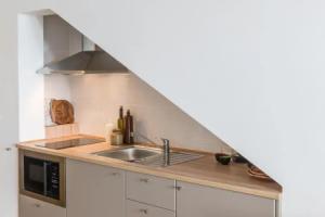Art apartment in downtown, Porto