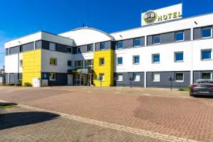 B&B Hotel Braunschweig-Nord, Braunschweig