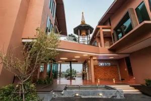 Rachabhura Hotel, Ratchaburi