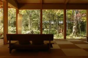 Mozumo, Takayama