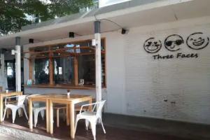 Talay Hotel & Villa, Cha-Am