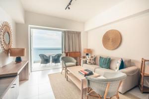 Juan Dolio 1BR Apartment With sea View Ag03, Guayacanes