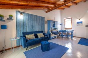 Happy Guest Apartments - Blue Lake Therapy, Riva di Solto