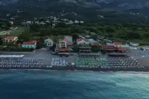 Apartments Galija, Buljarica