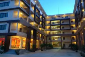 Perfect place hotel, Surat Thani City