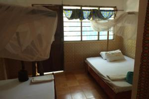 Homeland Swahili Lodge - Hostel, Nungwi