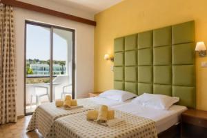Hercules Plus Hotel, Faliraki
