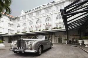 Eastern And Oriental Hotel, Georgetown