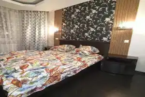 Apartments on Aviatorov Street 2 building 1, Lyubertsy