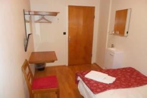 Nes Reykholtsdal, Reykholt