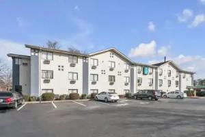 City Centre Inn at Newport News, Newport News