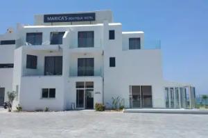 Marica's Boutique Hotel, Paphos