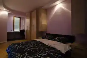Georges Apartment, Tbilisi