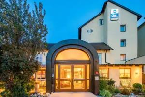 Best Western Blankenburg Hotel, Coburg