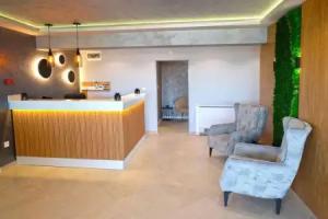Paradise Hotel - Pomorie, Pomorie