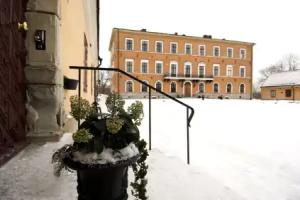 Ulfsunda Slott, Stockholm