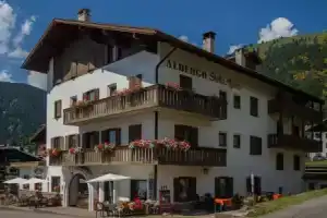 Hotel Stella Alpina, Malcesine