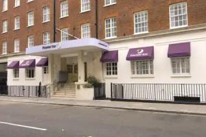 Premier Inn London Victoria, London