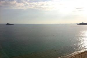 Torre Levante-Fincas Benidorm, Benidorm