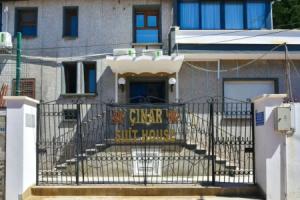 Cinar Suite House, Edremit