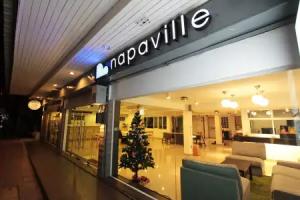 Napaville Huai Khwang Hostel, Bangkok