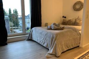 Appartement Ferienwohnung in Wuppertal Ronsdorf Whg 35 Apartments, Remscheid