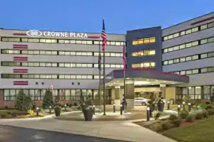 Crowne Plaza Lansing by IHG, Lansing