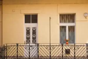 Little Hungary Apartment, Budapest