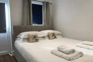 Fountain View 1BR Flat-Free Parking Apartments, Oxford