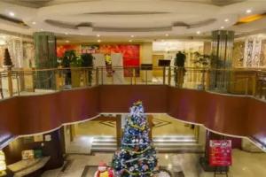 Songling Hotel, Suzhou