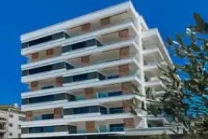Gloria Palace Hotel, Golem