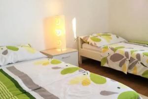 Apartments Villa Katarina, Kozino