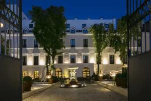 Palacio de los Duques Gran Meliá, Madrid