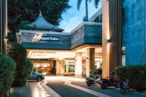 August Suites, Pattaya