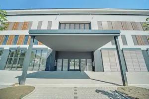 BRIGHT - Aicherpark Apartments, Rosenheim