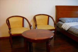 E-jia Hotel Apartment Fenghua, Hangzhou