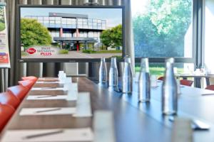 Best Western Plus Hotel Metz Technopole, Metz