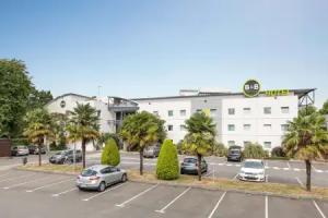 B&B HOTEL Rennes Sud Chantepie, Rennes